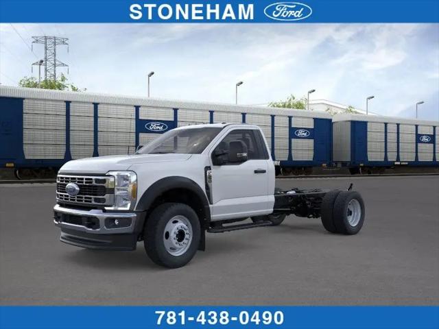 2026 Ford F-550 XL for sale in Stoneham, MA