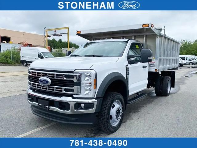 2026 Ford F-550 XL for sale in Stoneham, MA