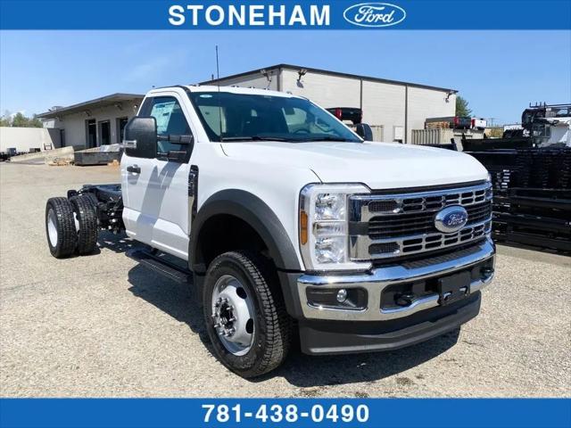 2026 Ford F-550 XL for sale in Stoneham, MA
