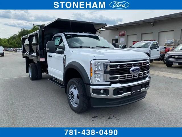 2026 Ford F-550 XL for sale in Stoneham, MA