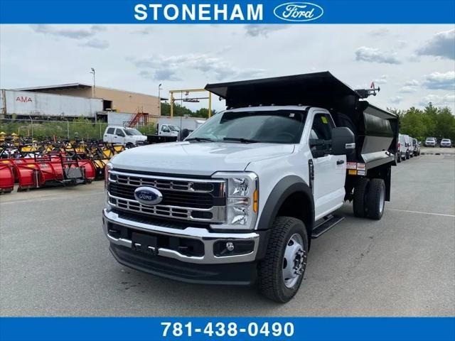 2026 Ford F-550 XL for sale in Stoneham, MA