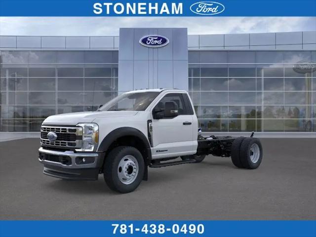 2026 Ford F-550 XL for sale in Stoneham, MA