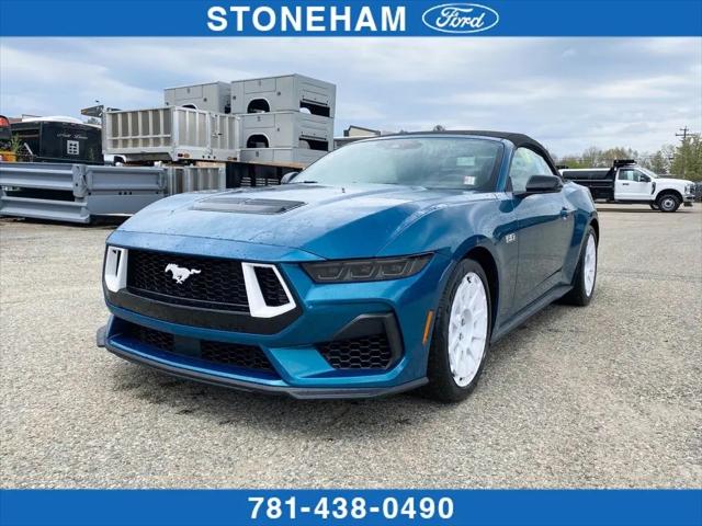 2026 Ford Mustang GT Premium for sale in Stoneham, MA