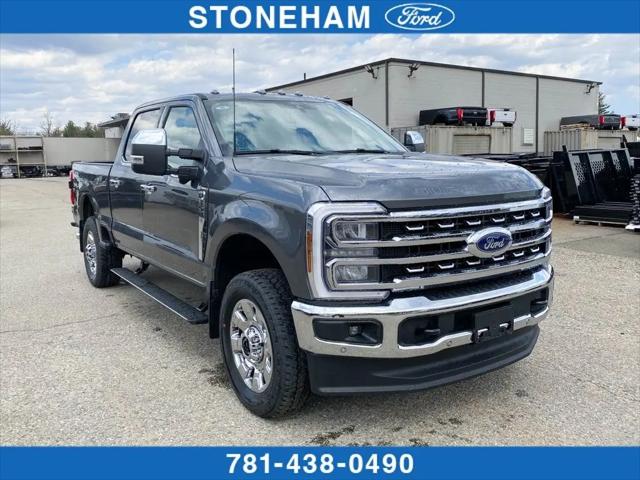 2026 Ford F-350 LARIAT for sale in Stoneham, MA