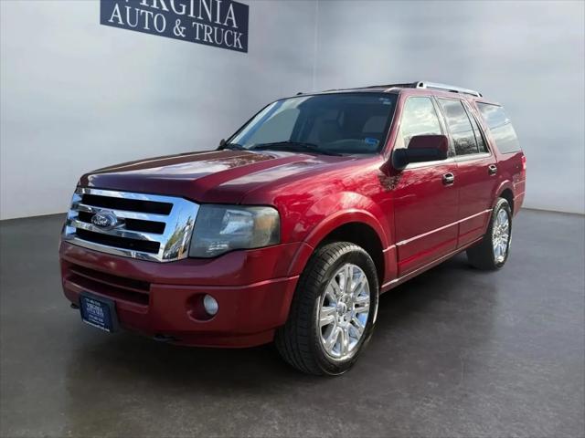 2014 Ford Expedition Limited for sale in Norfolk, VA