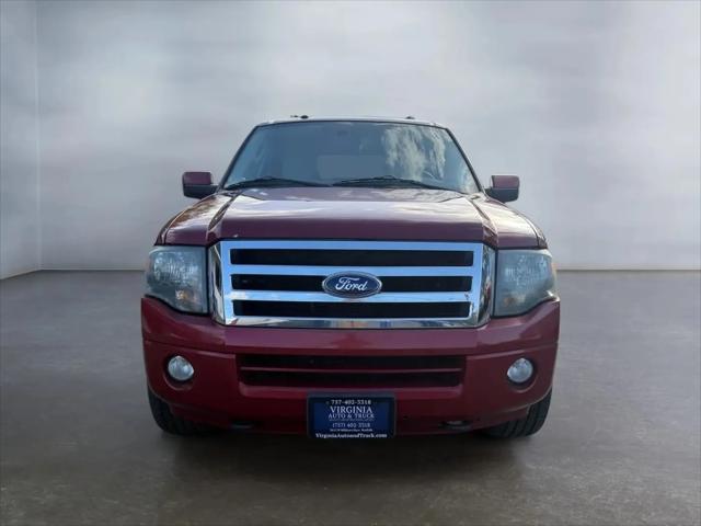 2014 Ford Expedition Limited