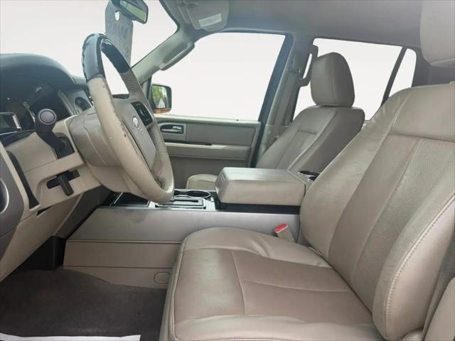 2014 Ford Expedition Limited