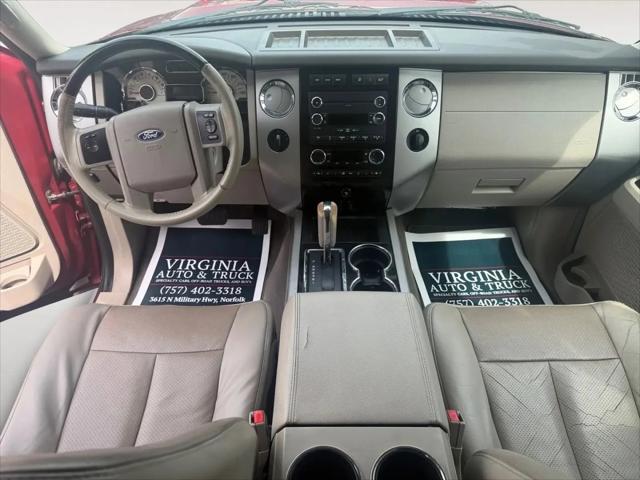 2014 Ford Expedition Limited