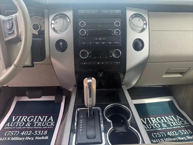 2014 Ford Expedition Limited