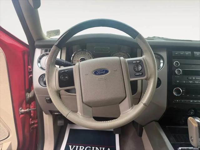 2014 Ford Expedition Limited