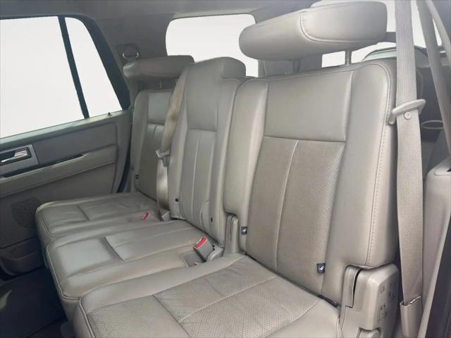 2014 Ford Expedition Limited