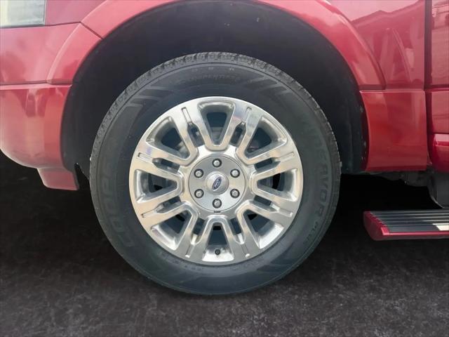 2014 Ford Expedition Limited