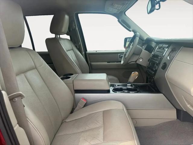 2014 Ford Expedition Limited