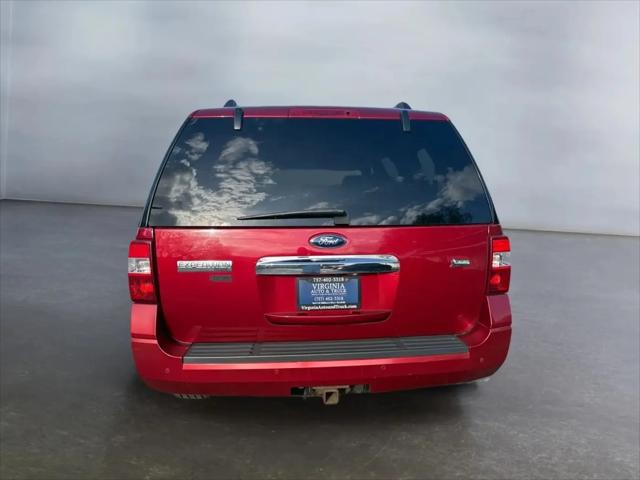 2014 Ford Expedition Limited