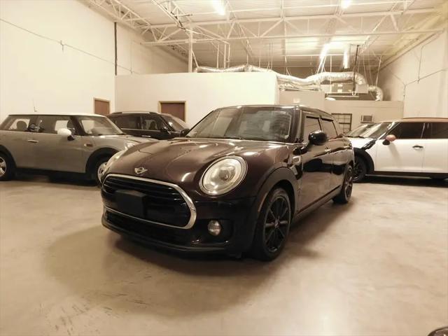 2016 MINI Cooper Clubman Cooper for sale in Dallas, TX