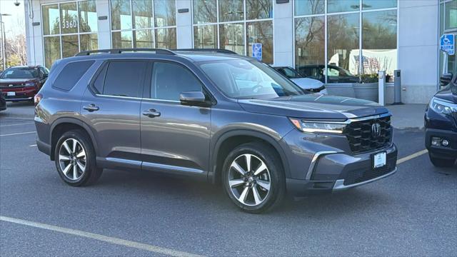 2024 Honda Pilot Elite for sale in White Bear Lake, MN