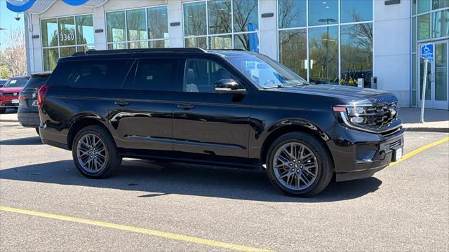 2025 Ford Expedition Platinum MAX for sale in White Bear Lake, MN