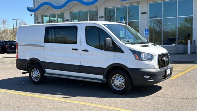 2023 Ford Transit Cargo Van T-250 for sale in White Bear Lake, MN