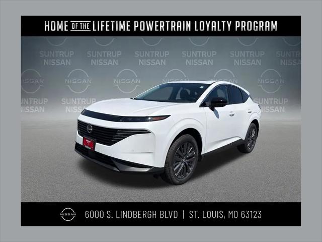 2026 Nissan Murano SL for sale in St. Louis, MO