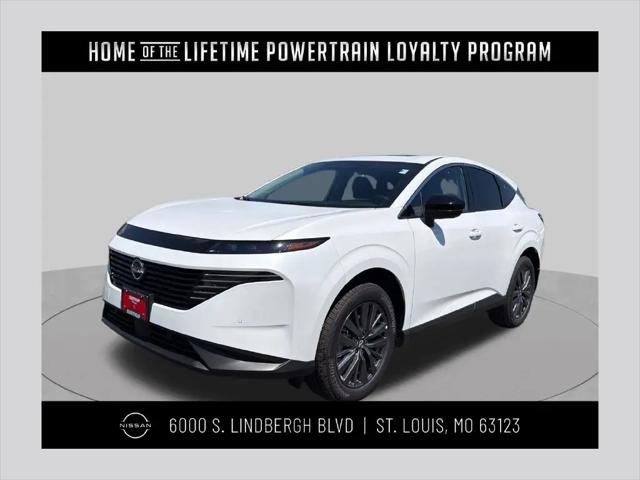 2026 Nissan Murano SL for sale in St. Louis, MO