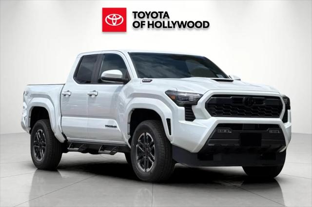 2026 Toyota Tacoma TRD Sport for sale in Los Angeles, CA