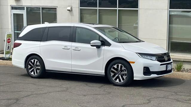 2026 Honda Odyssey EX-L for sale in White Bear Lake, MN