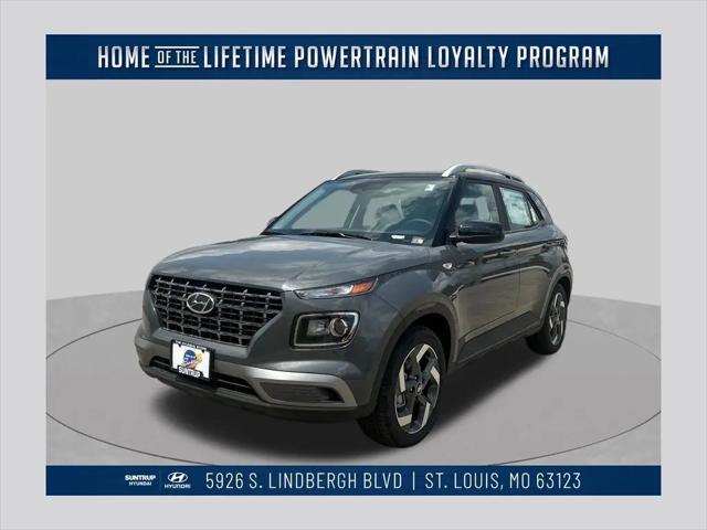 2026 Hyundai Venue SEL w/Two-Tone Roof for sale in St. Louis, MO