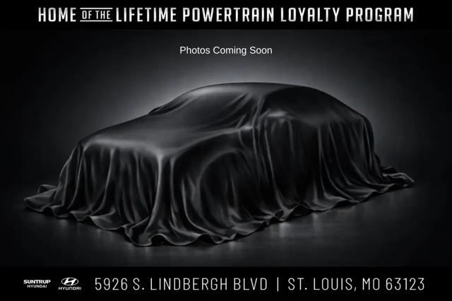 2026 Hyundai Venue SEL w/Two-Tone Roof for sale in St. Louis, MO