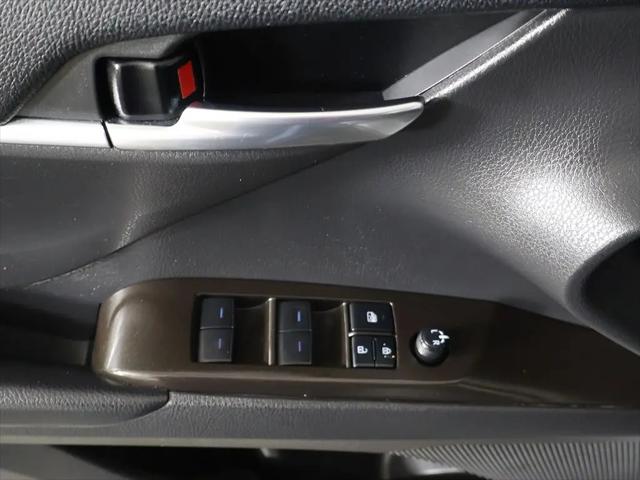 2022 Toyota Camry Nightshade Edition Hybrid
