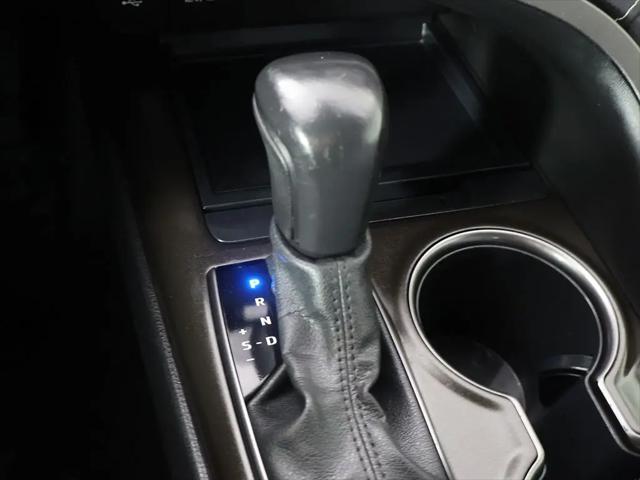 2022 Toyota Camry Nightshade Edition Hybrid