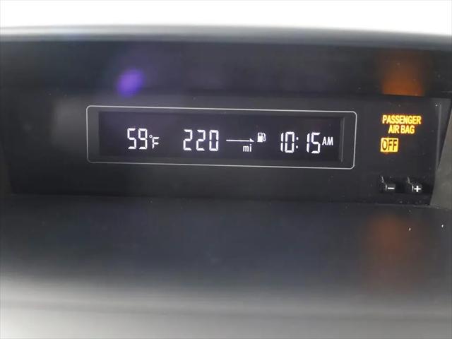 2015 Subaru Impreza 2.0i