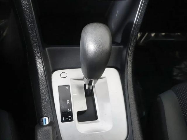 2015 Subaru Impreza 2.0i
