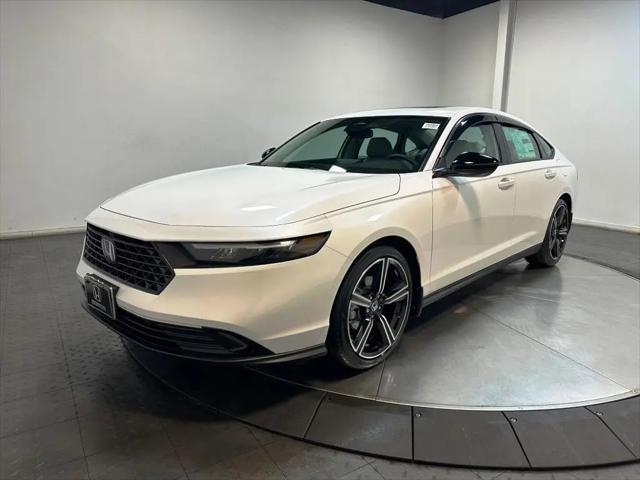 2026 Honda Accord Sedan SE for sale in West New York, NJ