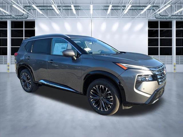2026 Nissan Rogue Platinum for sale in Jacksonville, FL