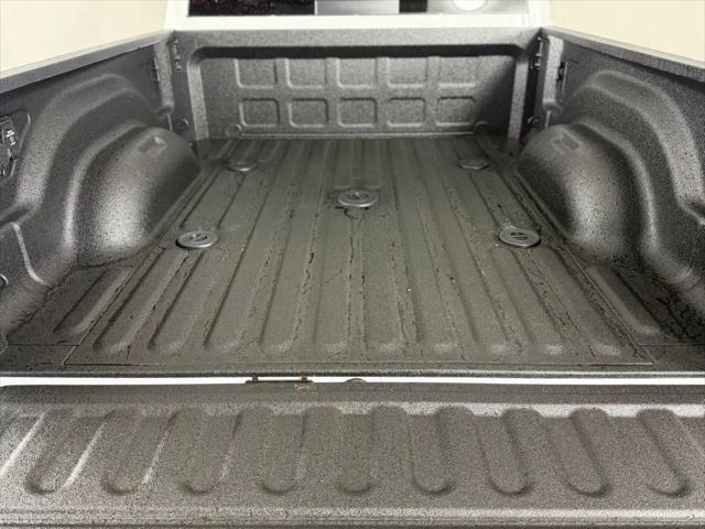 2026 Ram 3500 Tradesman Crew Cab 4x4 6'4" Box