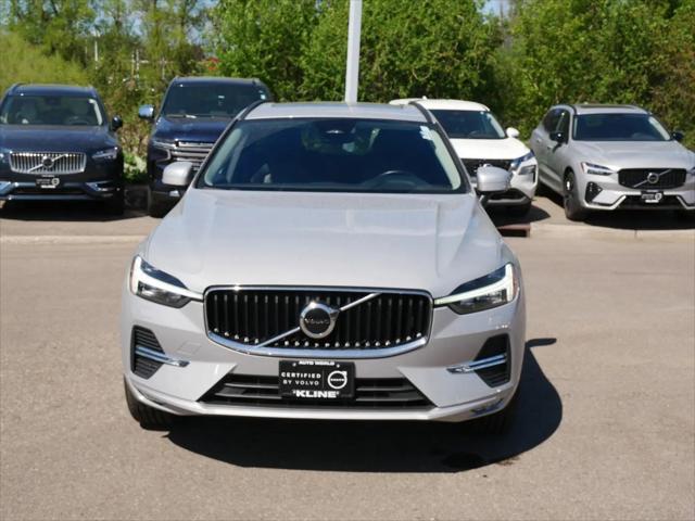 2023 Volvo XC60 B5 Core