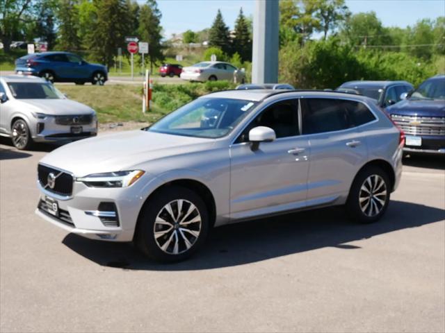 2023 Volvo XC60 B5 Core