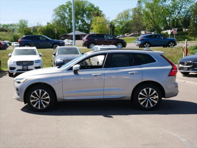 2023 Volvo XC60 B5 Core
