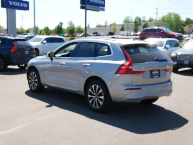 2023 Volvo XC60 B5 Core