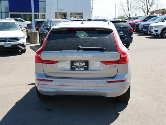 2023 Volvo XC60 B5 Core
