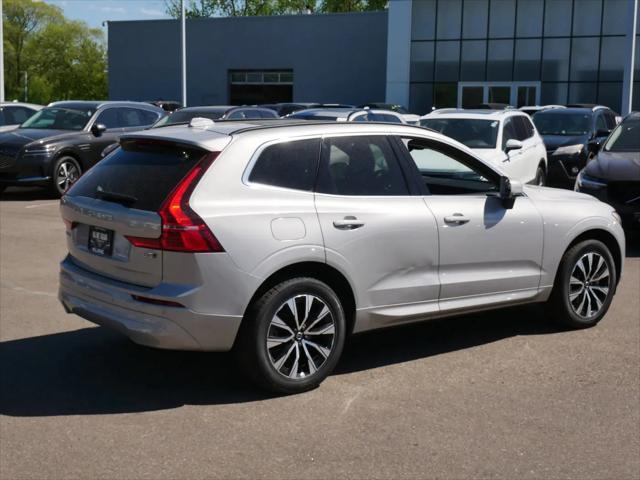 2023 Volvo XC60 B5 Core