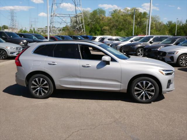 2023 Volvo XC60 B5 Core
