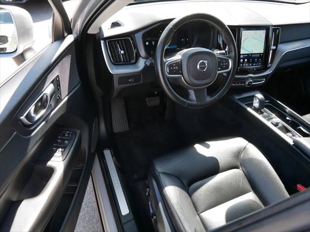 2023 Volvo XC60 B5 Core