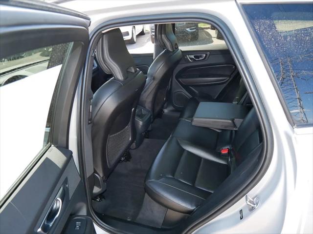 2023 Volvo XC60 B5 Core