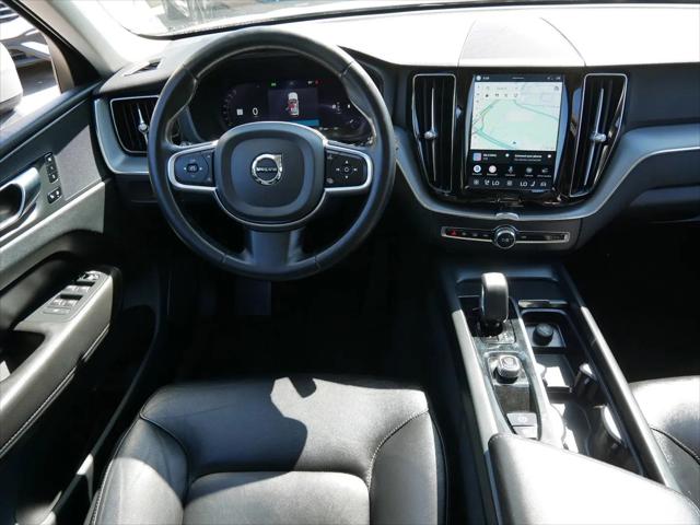2023 Volvo XC60 B5 Core