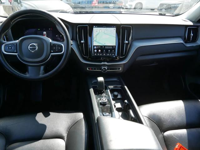 2023 Volvo XC60 B5 Core