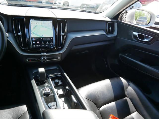 2023 Volvo XC60 B5 Core