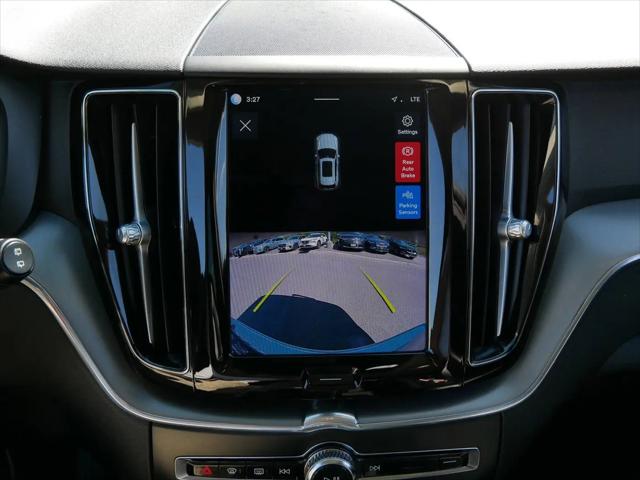 2023 Volvo XC60 B5 Core