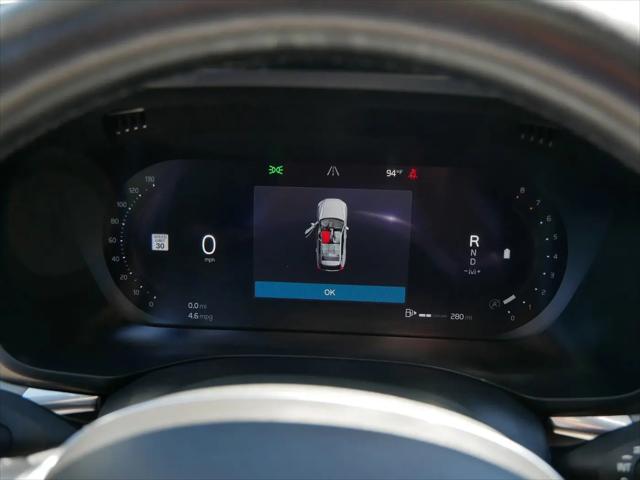 2023 Volvo XC60 B5 Core