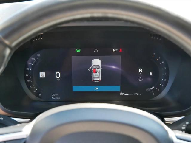 2023 Volvo XC60 B5 Core